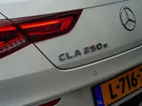Mercedes-Benz CLA-Klasse (2021) thumbnail 19