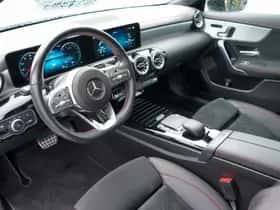 Mercedes-Benz CLA-Klasse (2021) thumbnail 4