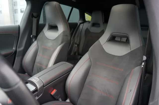 Mercedes-Benz CLA-Klasse (2021) thumbnail 5