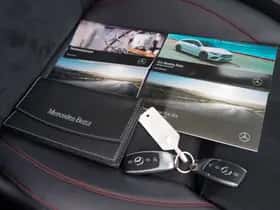 Mercedes-Benz CLA-Klasse (2021) thumbnail 7