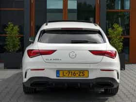 Mercedes-Benz CLA-Klasse (2021) thumbnail 8