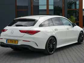Mercedes-Benz CLA-Klasse (2021) thumbnail 9