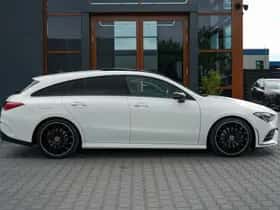 Mercedes-Benz CLA-Klasse (2021) thumbnail 10