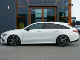 Mercedes-Benz CLA-Klasse (2021) thumbnail 2