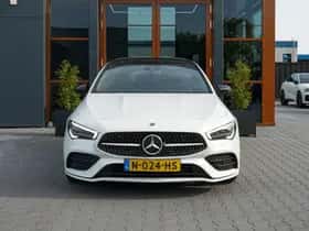 Mercedes-Benz CLA-Klasse (2021) thumbnail 12