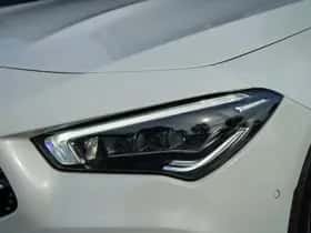 Mercedes-Benz CLA-Klasse (2021) thumbnail 14