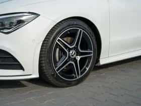 Mercedes-Benz CLA-Klasse (2021) thumbnail 16