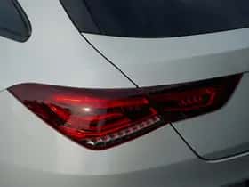 Mercedes-Benz CLA-Klasse (2021) thumbnail 18
