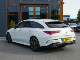 Mercedes-Benz CLA-Klasse (2021) thumbnail 3