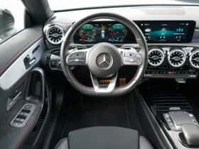 Mercedes-Benz CLA-Klasse (2021) thumbnail 23