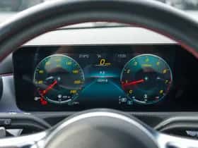 Mercedes-Benz CLA-Klasse (2021) thumbnail 24