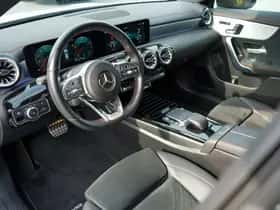 Mercedes-Benz CLA-Klasse (2021) thumbnail 4