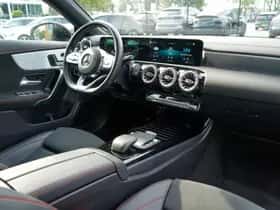 Mercedes-Benz CLA-Klasse (2021) thumbnail 34