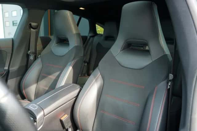 Mercedes-Benz CLA-Klasse (2021) thumbnail 5