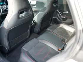 Mercedes-Benz CLA-Klasse (2021) thumbnail 6
