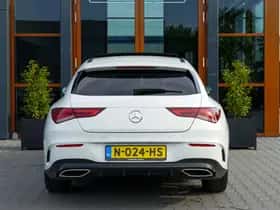 Mercedes-Benz CLA-Klasse (2021) thumbnail 8