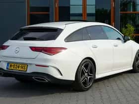 Mercedes-Benz CLA-Klasse (2021) thumbnail 9