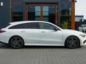 Mercedes-Benz CLA-Klasse (2021) thumbnail 10