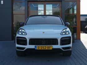 Porsche Cayenne (2022) thumbnail 12
