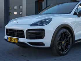 Porsche Cayenne (2022) thumbnail 13