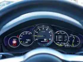 Porsche Cayenne (2022) thumbnail 28
