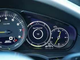 Porsche Cayenne (2022) thumbnail 30