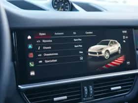 Porsche Cayenne (2022) thumbnail 34