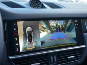 Porsche Cayenne (2022) thumbnail 35