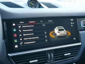 Porsche Cayenne (2022) thumbnail 36
