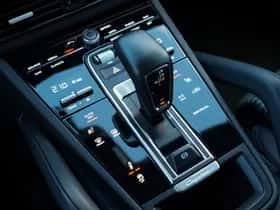 Porsche Cayenne (2022) thumbnail 43
