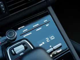 Porsche Cayenne (2022) thumbnail 45