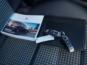 Porsche Cayenne (2022) thumbnail 7