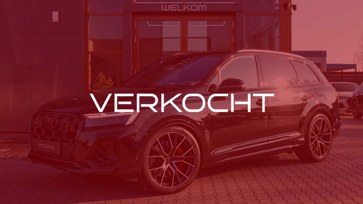 Audi Q7 (2026) — foto 1