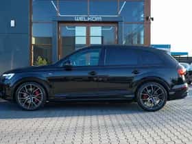 Audi Q7 (2026) thumbnail 2