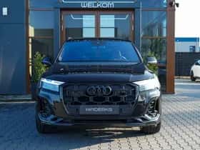 Audi Q7 (2026) thumbnail 11