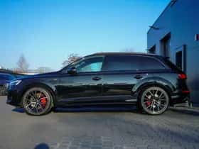 Audi Q7 (2026) thumbnail 55
