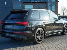 Audi Q7 (2026) thumbnail 8