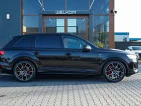 Audi Q7 (2026) thumbnail 9