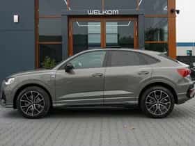 Audi Q3 (2021) thumbnail 2