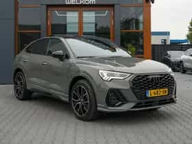 Audi Q3 (2021) thumbnail 11