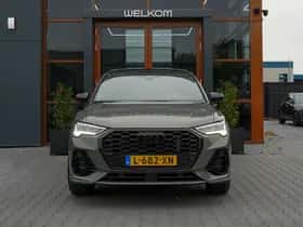 Audi Q3 (2021) thumbnail 12
