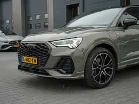Audi Q3 (2021) thumbnail 13