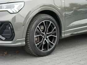 Audi Q3 (2021) thumbnail 14