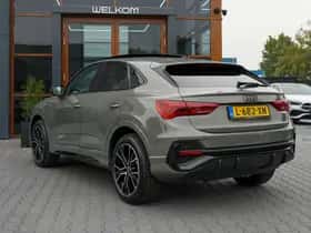 Audi Q3 (2021) thumbnail 3
