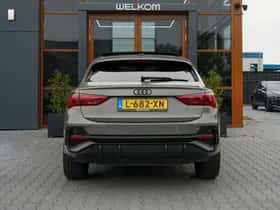 Audi Q3 (2021) thumbnail 8