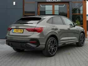 Audi Q3 (2021) thumbnail 9