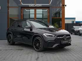 Mercedes-Benz GLA (2022) thumbnail 11