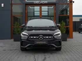 Mercedes-Benz GLA (2022) thumbnail 12
