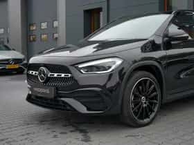 Mercedes-Benz GLA (2022) thumbnail 13