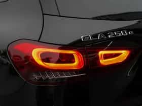 Mercedes-Benz GLA (2022) thumbnail 20